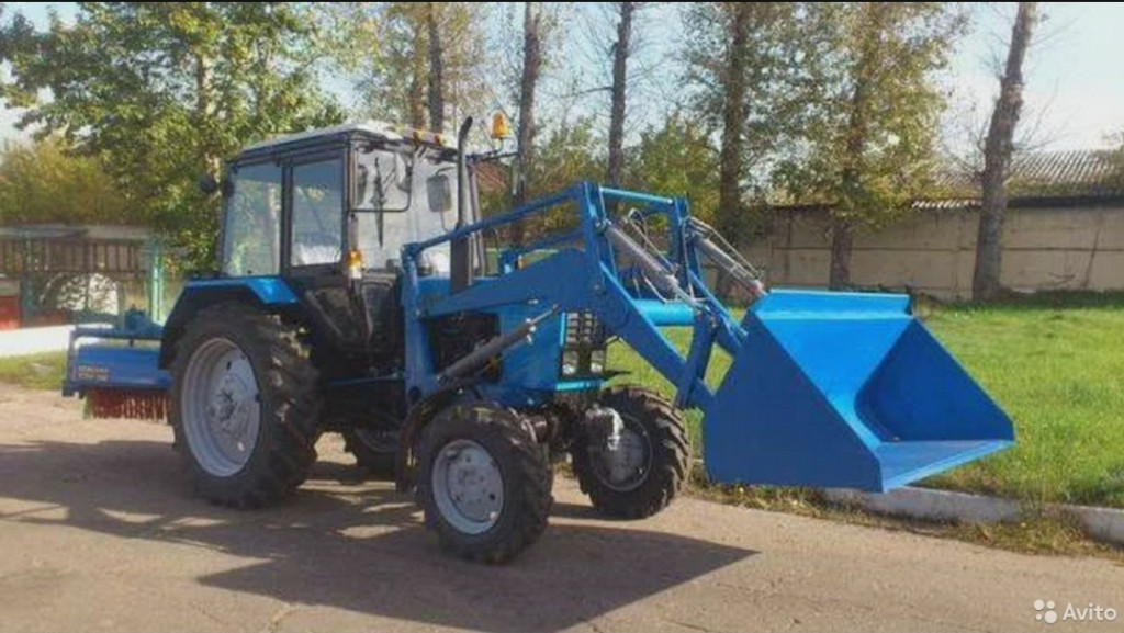 Основное изображение