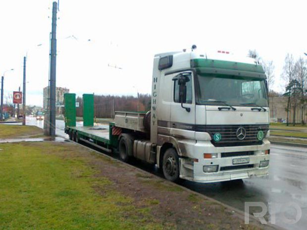 Основное изображение