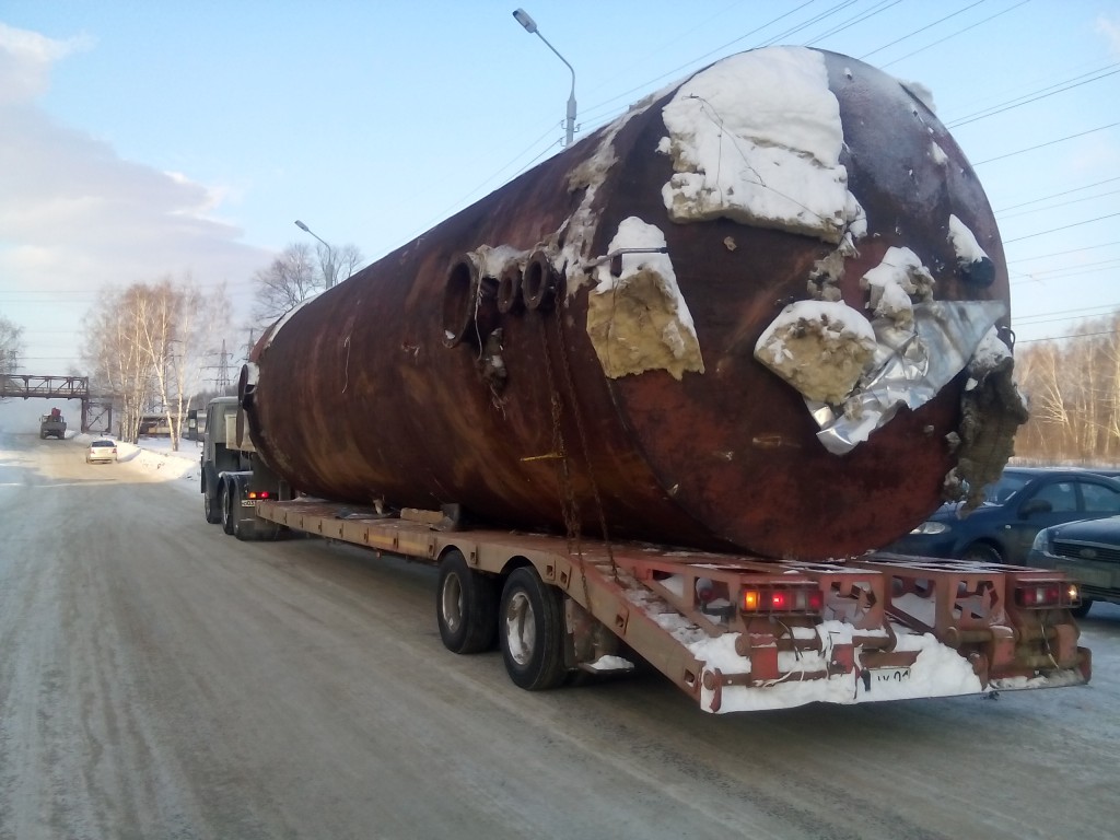Основное изображение