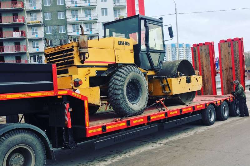 Основное изображение