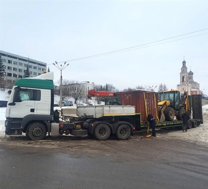 Основное изображение