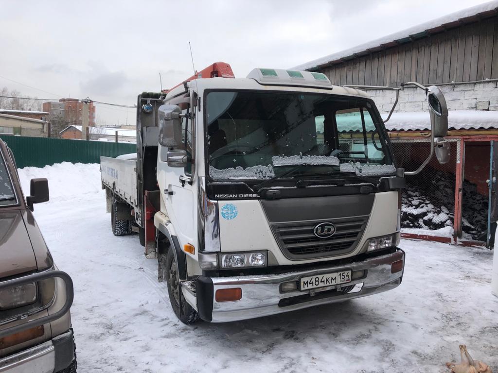 Основное изображение