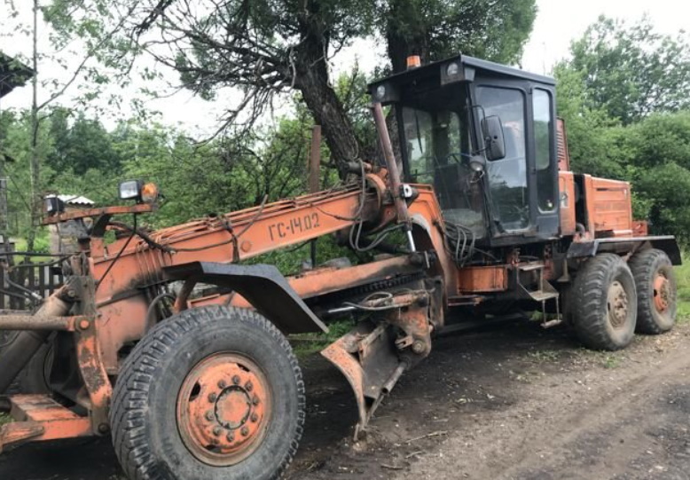 Услуги планировки грунта | Площади | Аренда