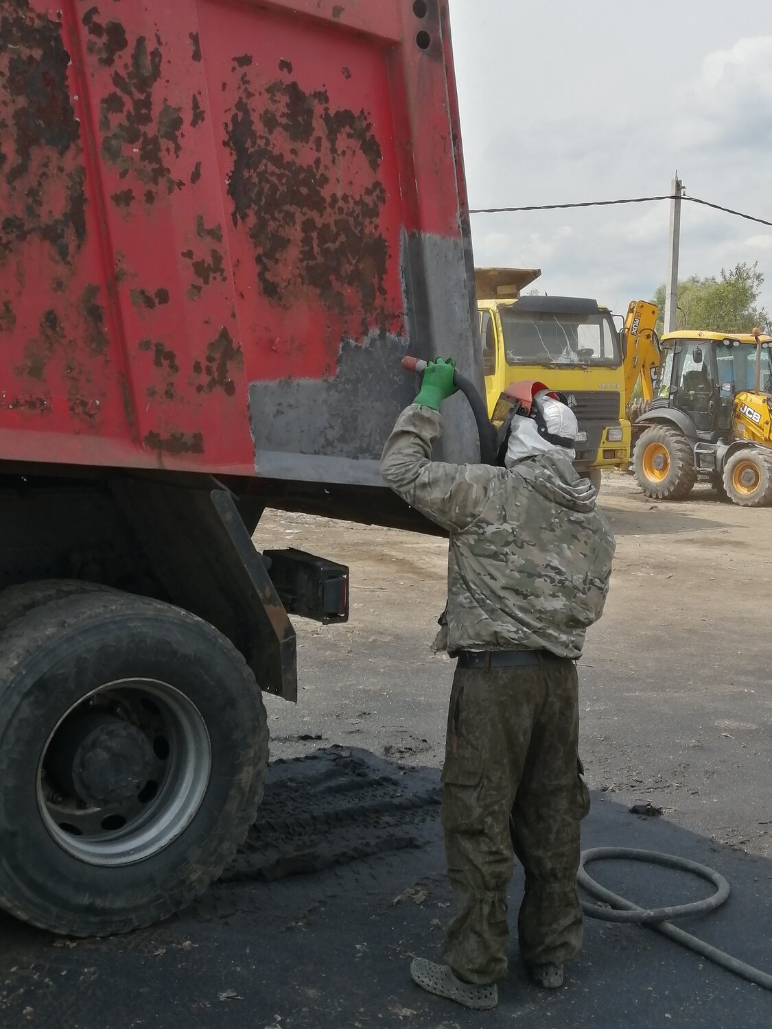 Основное изображение