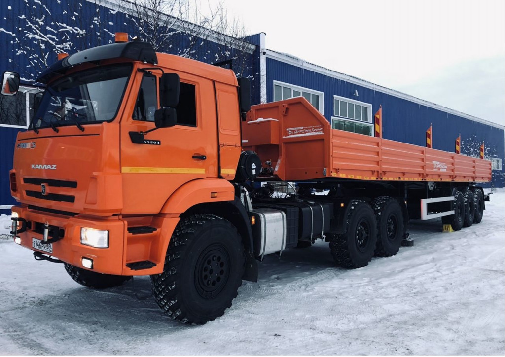 Основное изображение