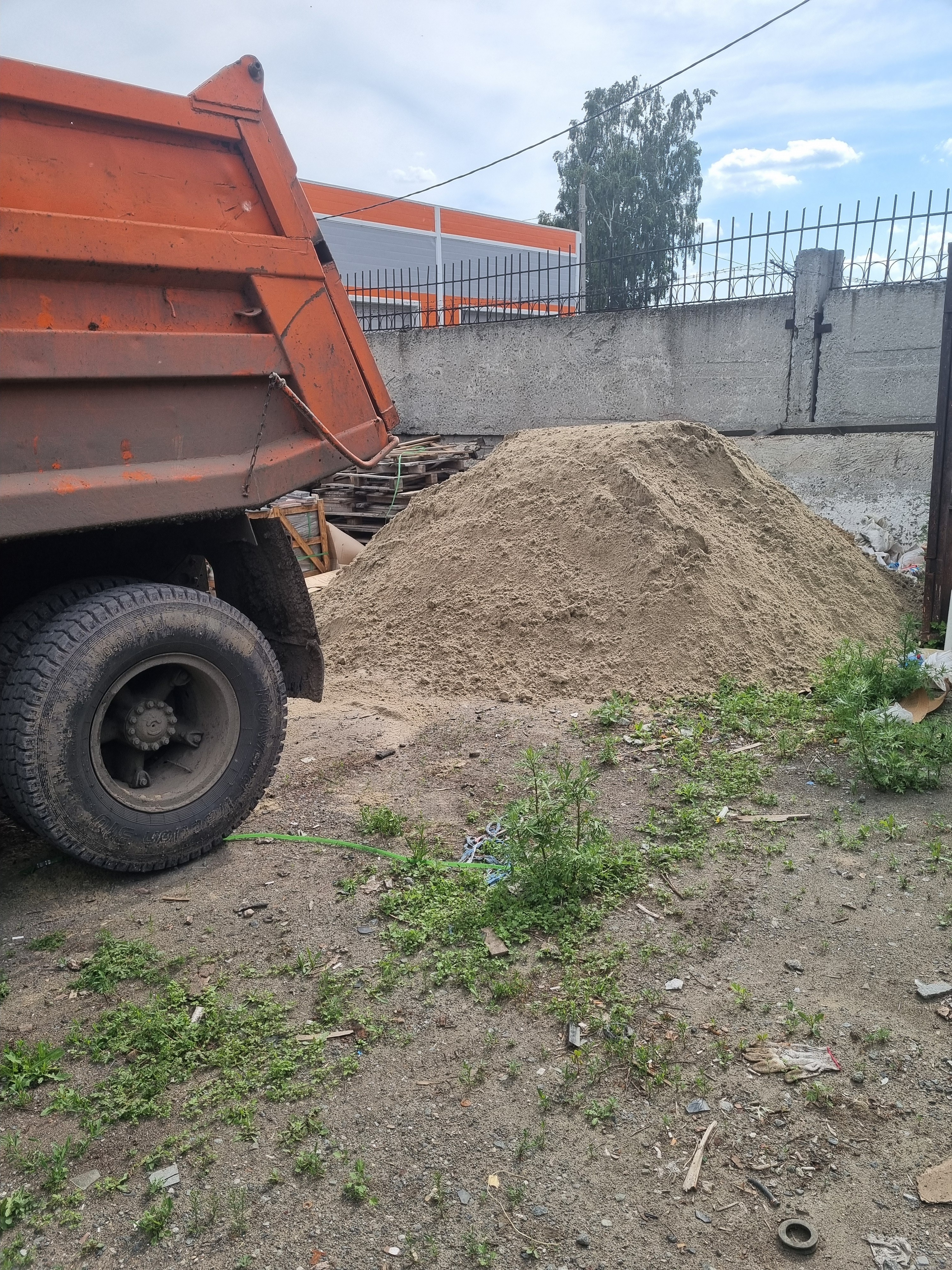 Основное изображение
