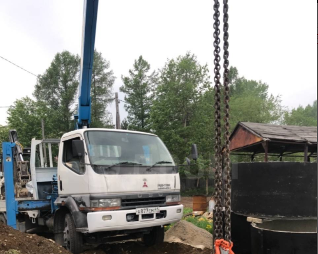 Основное изображение