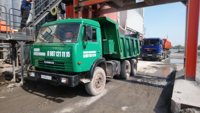 Основное изображение