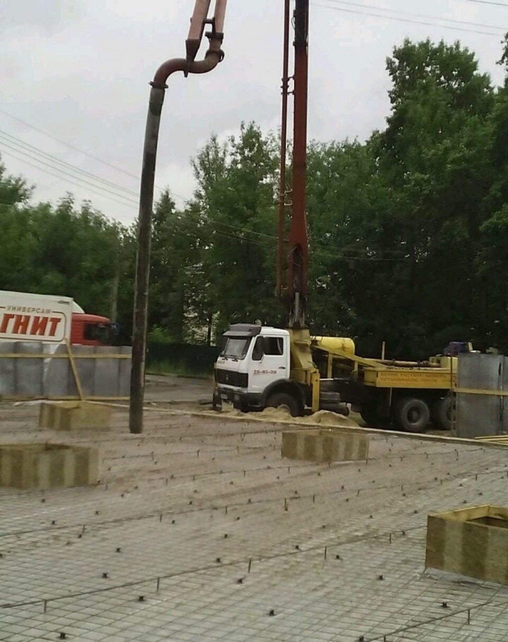 Основное изображение