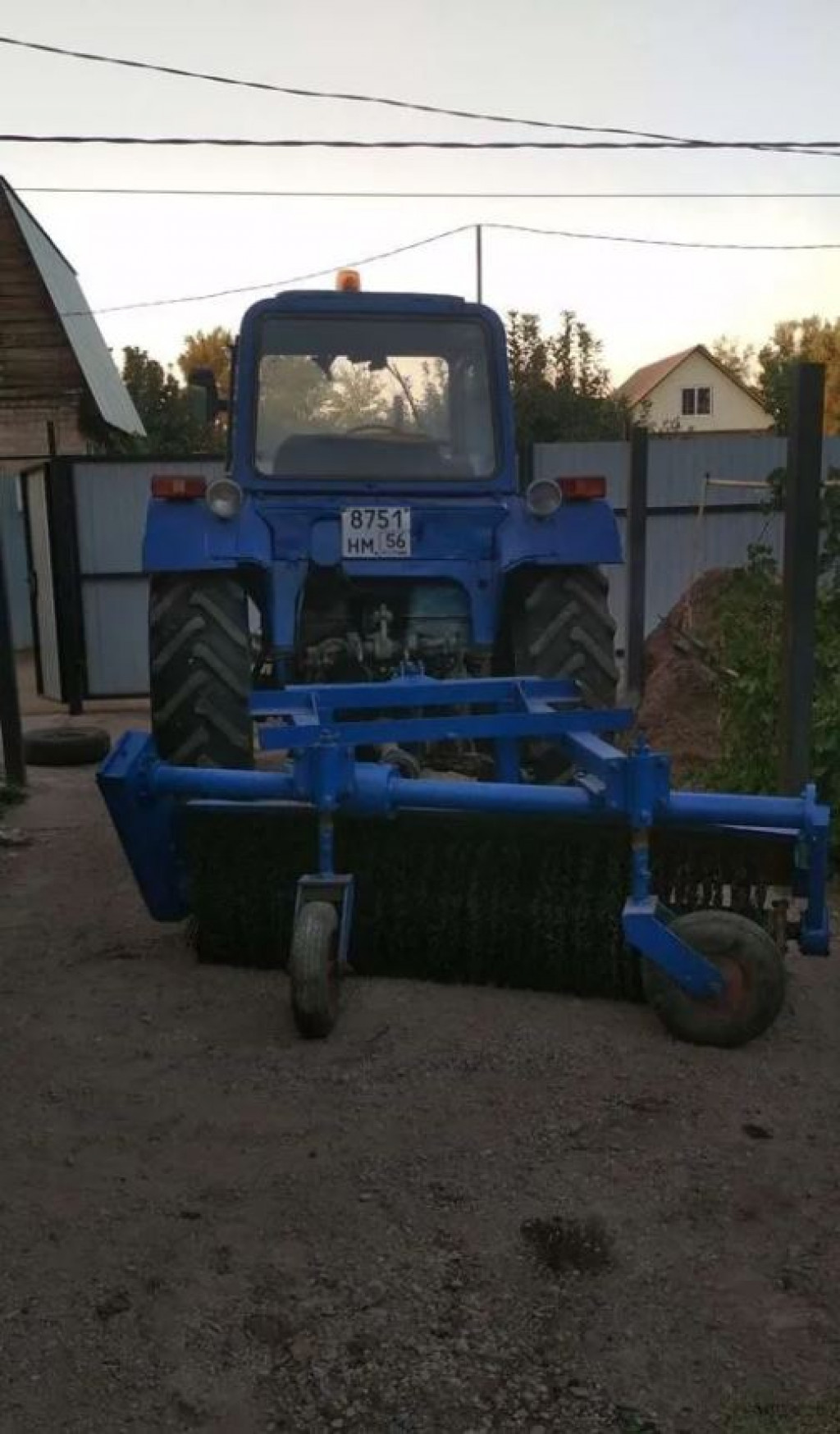 Основное изображение
