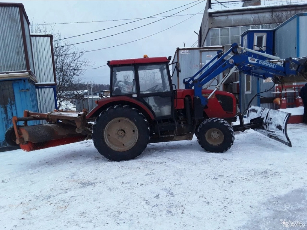 Основное изображение