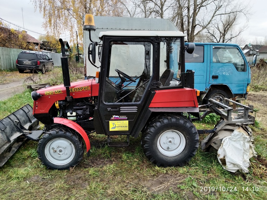 Основное изображение