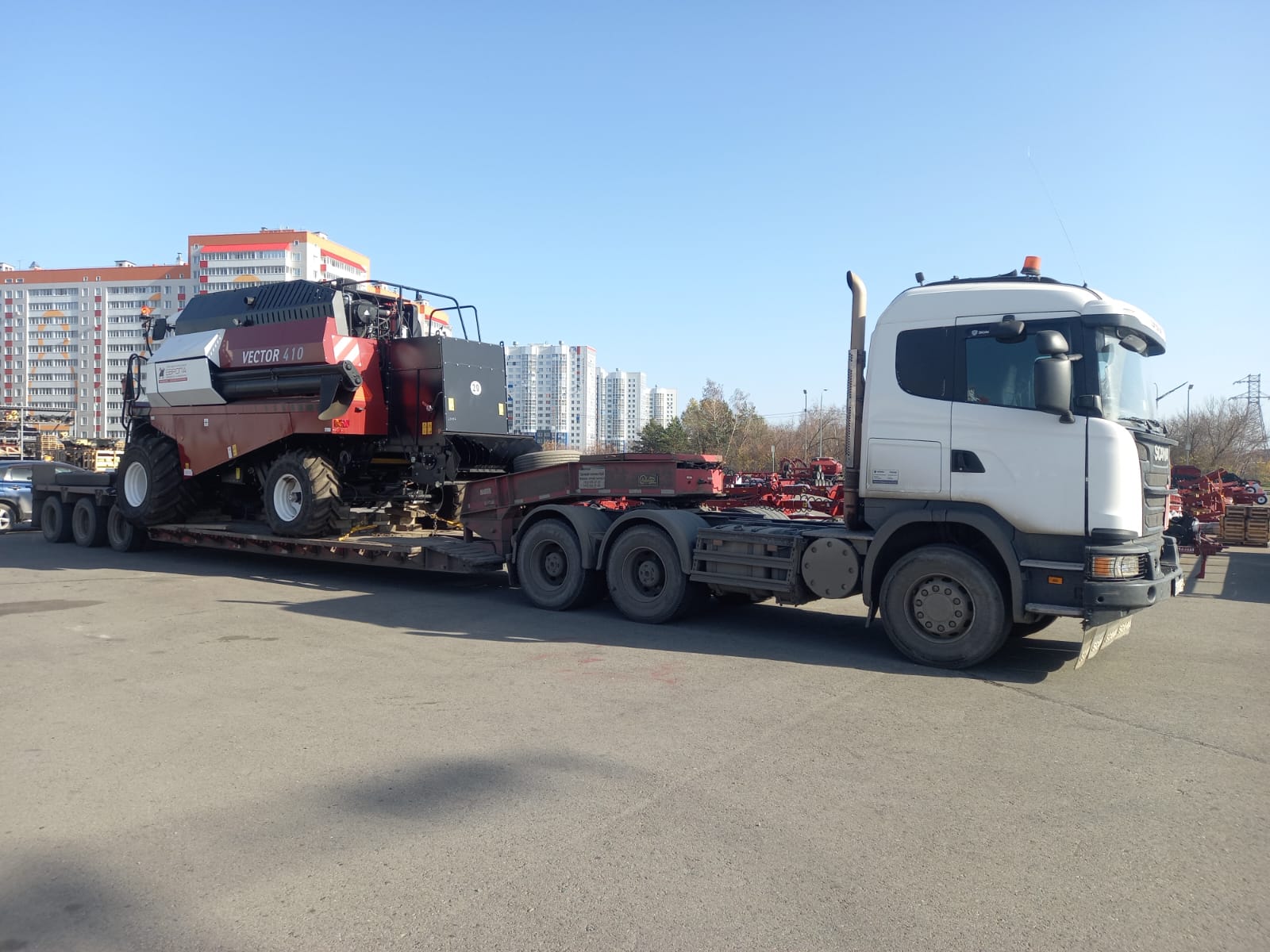 Основное изображение