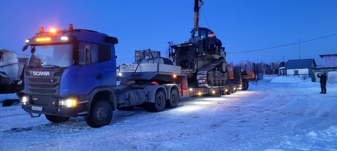 Основное изображение