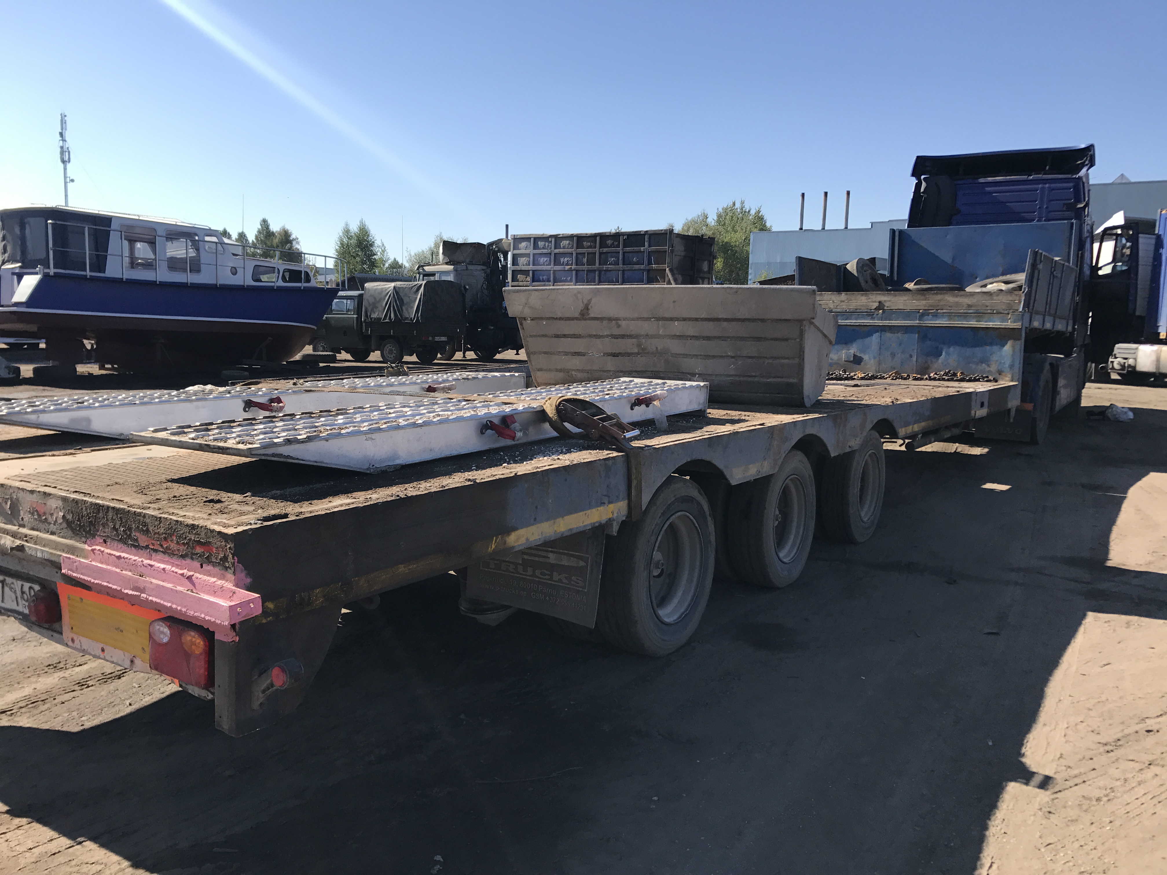 Основное изображение