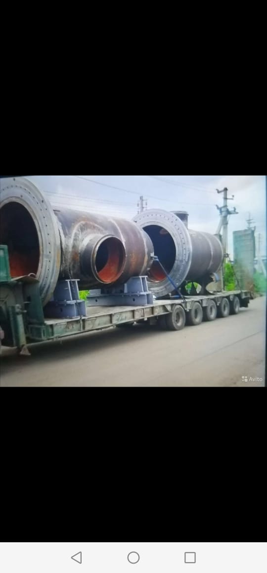Услуги трала от собственника Армен