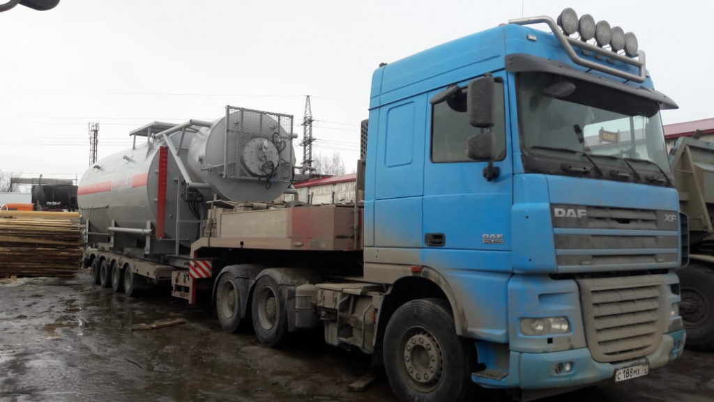 Основное изображение