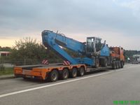 Услуги трала от собственника Компания «Гарантия Качества»