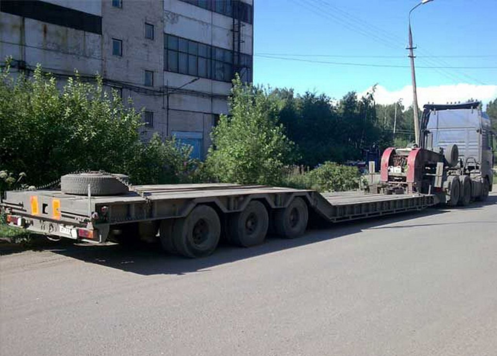 Основное изображение