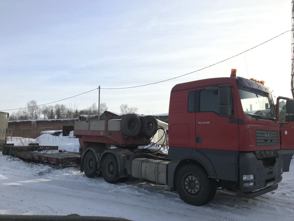 Основное изображение
