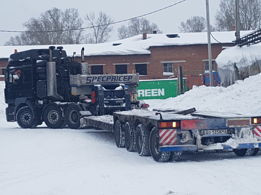 Основное изображение