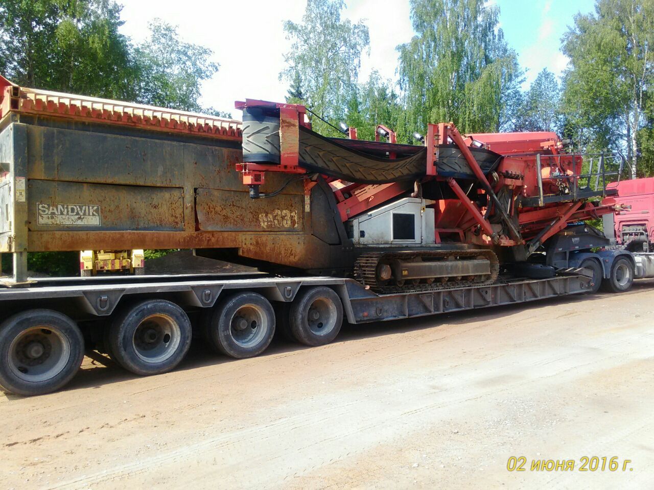 Основное изображение
