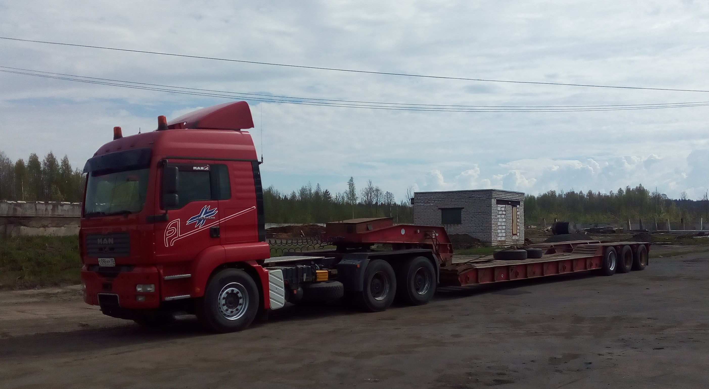 Основное изображение