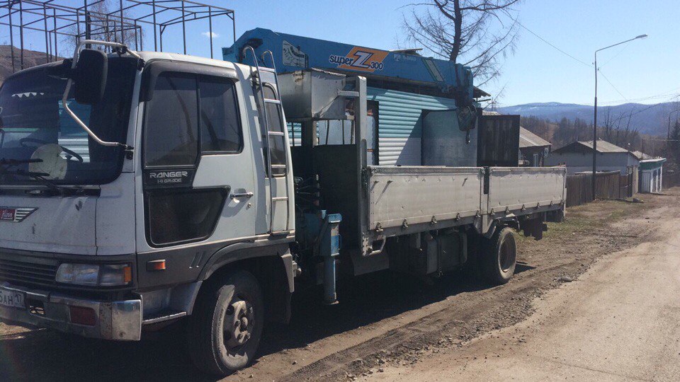 Услуги воровайки от собственника Сергей