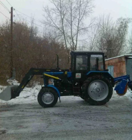 Услуги вспашки огородов | Сдача в аренду