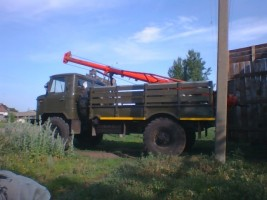 Услуги ямобура от собственника Андрей