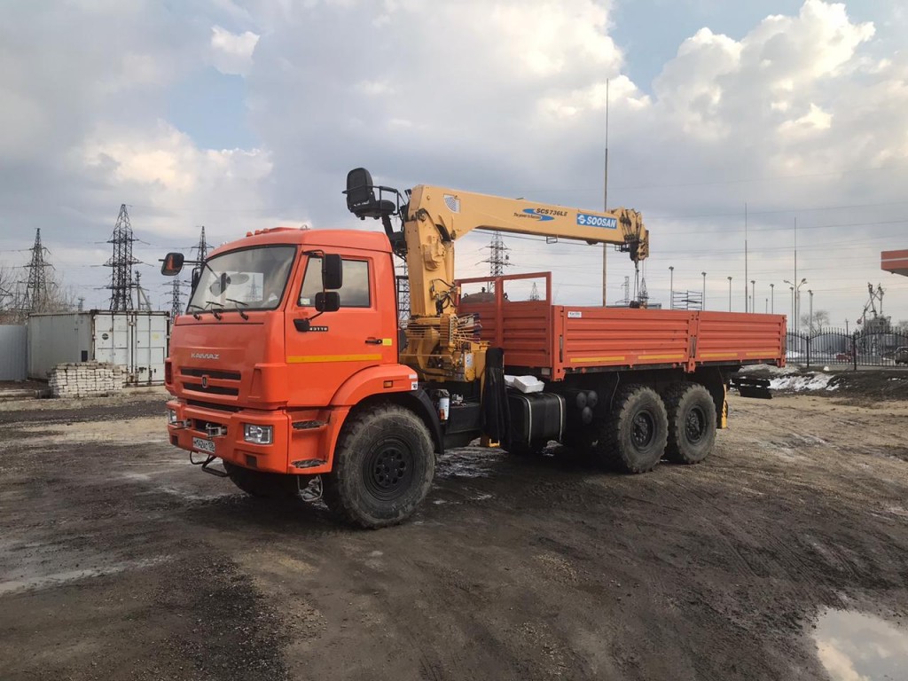 Основное изображение