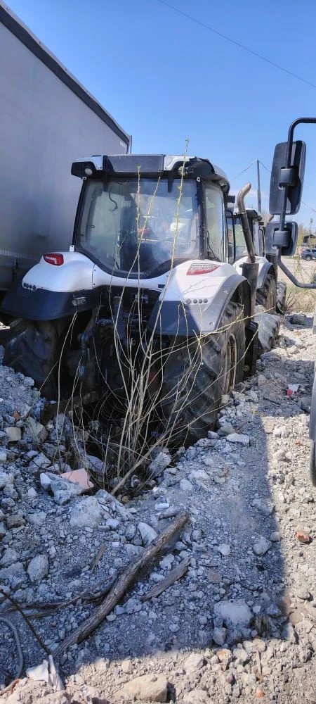 VALTRA T194А
