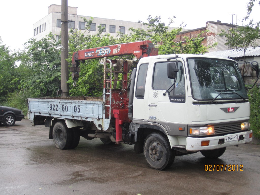 Основное изображение