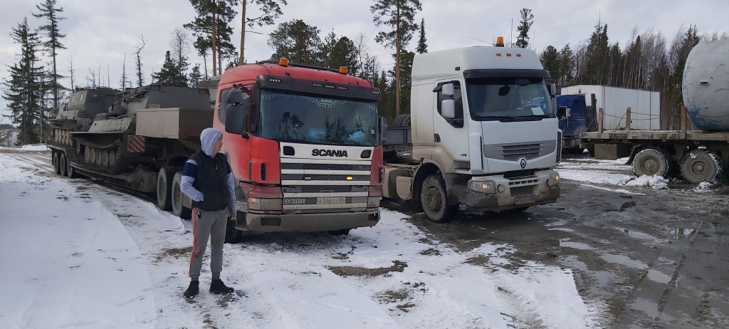 Основное изображение
