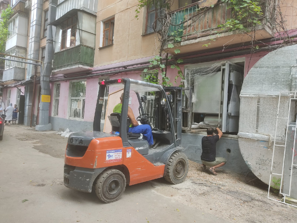 Основное изображение