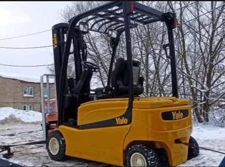 Вилочный погрузчик в аренду на длительный срок