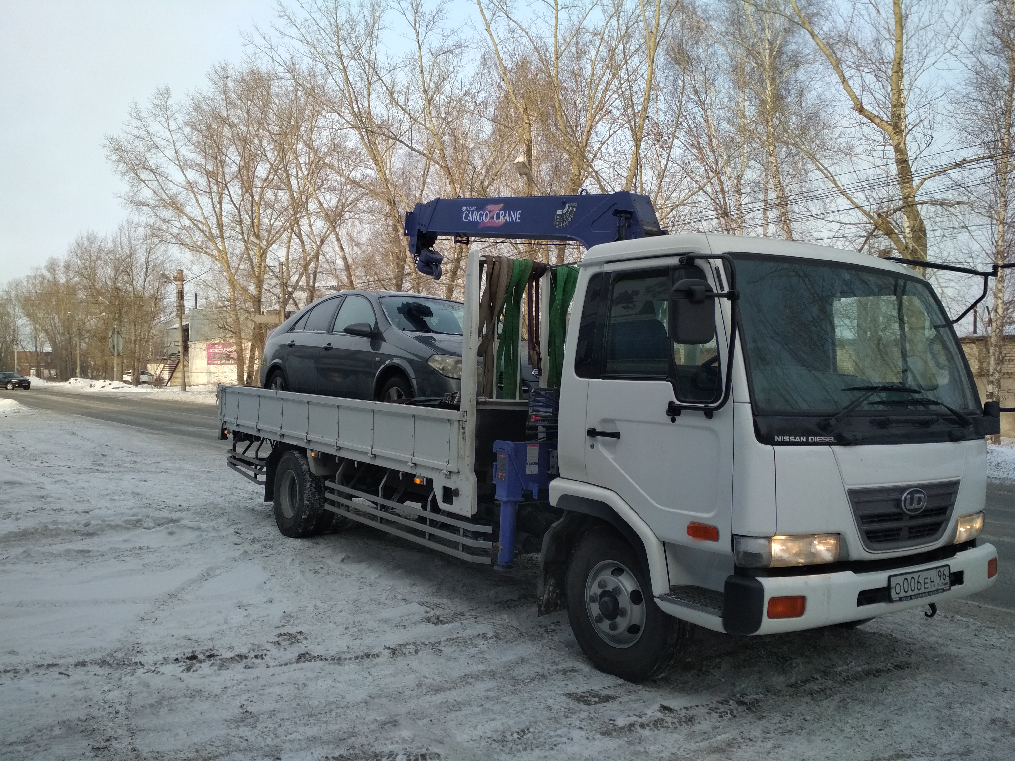 Воровайка Эвакуатор Манипулятор Грузоперевозки