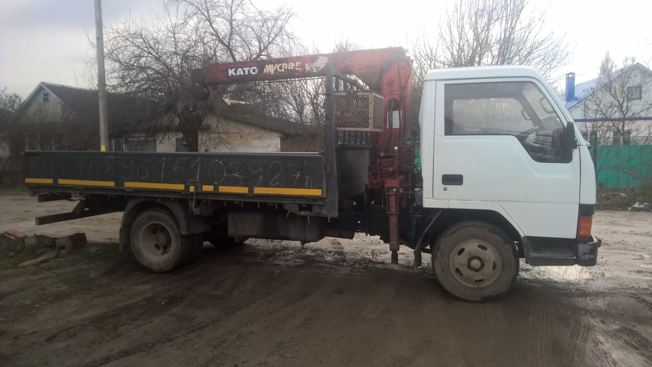 Все виды работ
