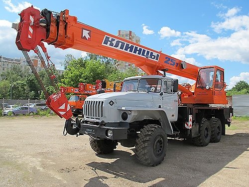 Вся спецтехника 933-114