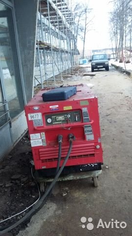 Основное изображение
