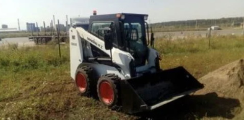 Выполнение работ по ямочному ремонту
