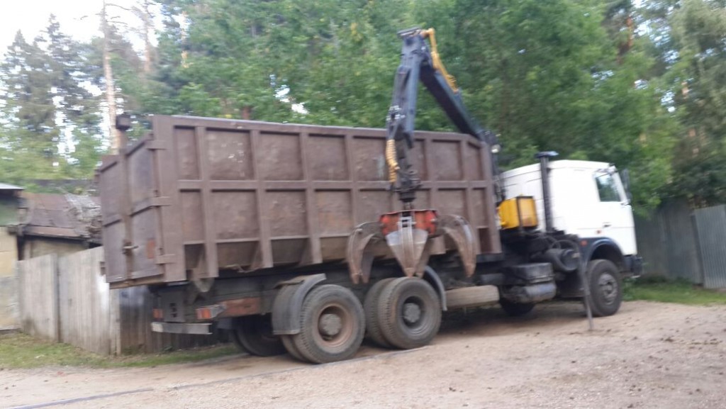 Основное изображение
