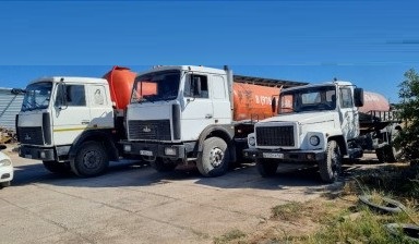 Вывоз жидких нечистот ассенизатором-илососом