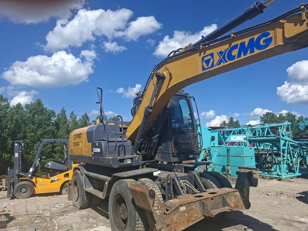 XCMG/MGCM XE150WB