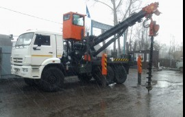 Ямобур аренда от собственника Андрей