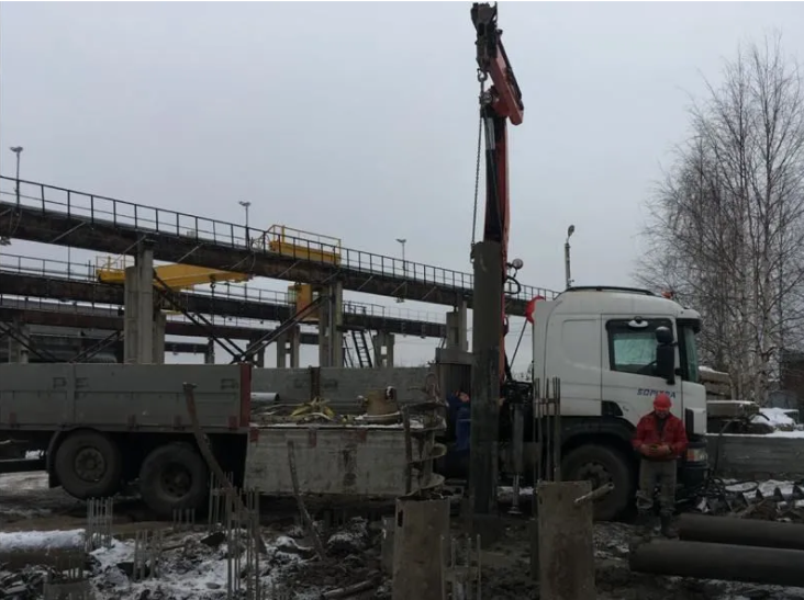 Основное изображение