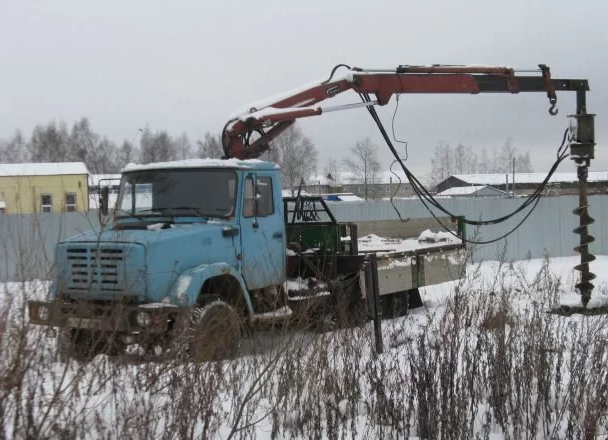 Основное изображение