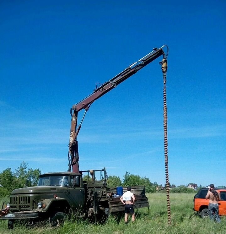 Основное изображение