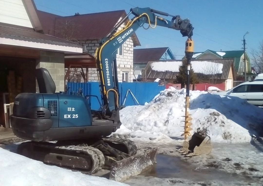 Основное изображение