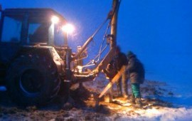 Ямобур от собственника Андрей